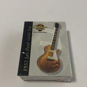 Gibson GCCD010 | Set Collectors Cards of Gibson Vintage Guitar Models