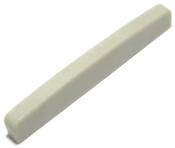 Graphtech Tusq Nut | Blank Flat Bottom
