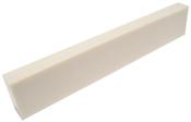 Graphtech Tusq Nut | Blank Slab 3/16″