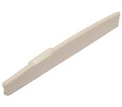 Graphtech Tusq Acoustic Saddle | Compensated 1/8″