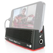 Focusrite iTrack Pocket Audio &amp; Video Recorder Dock | for iPhone