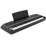 Yamaha DGX670 | Digital Portable  Piano | Black image