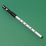 Tony Dixon DX107 Tuneable Aluminium Alto Whistle | A image