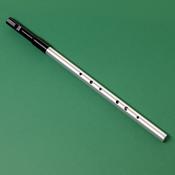 Tony Dixon DX102 Tuneable Aluminium Low Whistle | D image
