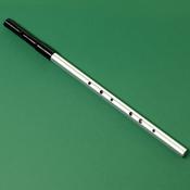 Tony Dixon DX104D Tuneable Aluminium D Tenor Flute image
