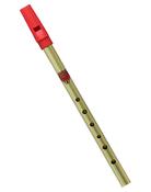Generation Brass Tin Whistle | G image