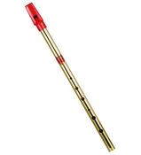 Generation Brass Tin Whistle | Bb image
