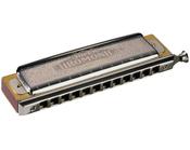 Hohner Super Chromonica 48-Reed Harmonica image