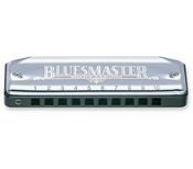 Suzuki Bluesmaster Harmonica | C
