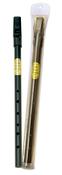 Waltons Deluxe D Black Whistle Pack image