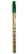 Waltons Mellow D Tin Whistle image