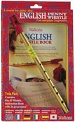 Waltons Tin Whistle Twin Pack | English image