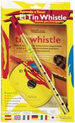 Waltons Tin Whistle CD Pack | Spanish image