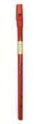 Waltons Rainbow Whistle | Red image