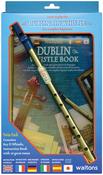Waltons Dublin Tin Whistle | Twin Pack image