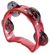 Hands-On Mini Tambourine | Red image