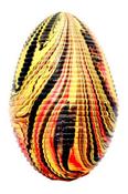 Terre Rattan Eggshaker | 13 m