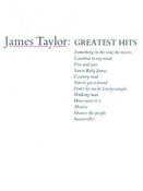 James Taylor | Greatest Hits (Piano Vocal Guitar) image