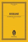 Berlioz | Symphonie Fantastique, Op. 14 Mini Score for Leaving Cert