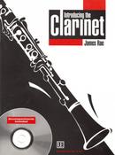 Rae | Introducing the Clarinet &amp; CD
