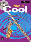 Rae | Play It Cool | Flute &amp; CD