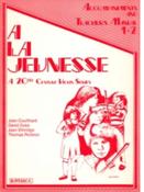 Ã¢â‚¬Å“A la JeunesseÃ¢â‚¬Â Violin Method | Accompaniment &amp; Teachers Manual