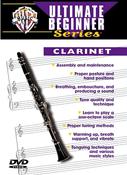 Ultimate Beginner Series DVD | Clarinet