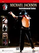 Michael Jackson | Instrumental Solos | Flute &amp; CD