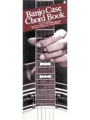 Banjo Case Chord Book image