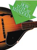 Tottle | How to Play Mandolin