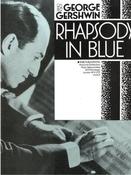 Rhapsody in Blue Theme (Piano) image