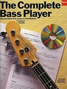 Mulford | The Complete Bass Guitar Player | Book 2 &amp; CD