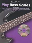 Step One | Play Bass Scales &amp; CD