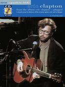 Eric Clapton | Unplugged Guitar Signature Licks  &amp; CD