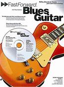 Fast Forward | Blues Guitar &amp; CD