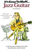 It’s Easy to Bluff | Jazz Guitar (Tab)