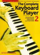The Complete Keyboard Player, Revised Edition | Book 2 image
