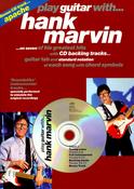 Play Guitar with | Hank Marvin &amp; CD (Guitar Tab)