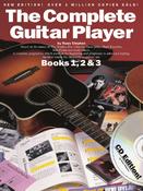 The Complete Guitar Player | Omnibus Edition &amp;  CD