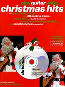 Play Guitar with | Christmas Hits &amp; CD (Guitar Tab)