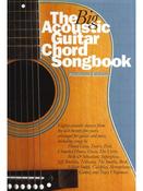 Big Acoustic Guitar Chord Songbook | Platinum Edition |Lyrics &amp; Chords