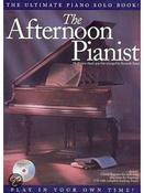 The Afternoon Pianist &amp; CD