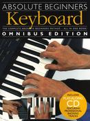 Absolute Beginners | Keyboard Omnibus Edition &amp; CD