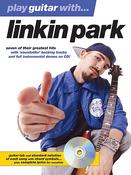 Play Guitar with | Linkin Park &amp; CD (Guitar Tab)