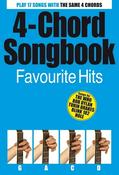 4-Chord Songbook | Favourite Hits (Lyrics &amp; Chords)