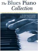 The Blues Piano Collection image