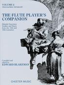 Blakeman | The Flute Player’s Companion | Volume 2