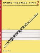 Making The Grade | Flute And Piano  Book 2 (Lanning)