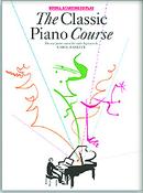 Barratt | The Classic Piano Course | Book 1