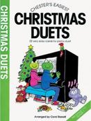 Chesters Easiest Christmas Duets | 22 Easy Carols for Piano Duet